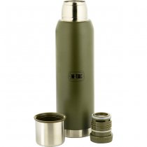 M-Tac Thermos Type 2 1300ml - Olive