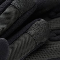 M-Tac Thinsulate Fleece Gloves - Navy Blue - L