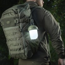 M-Tac Tourist Hanging Flashlight