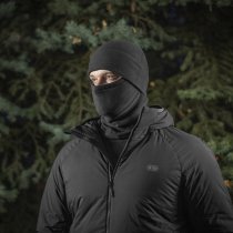 M-Tac Tube Scarf Polartec - Black - L/XL