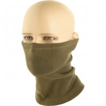 M-Tac Tube Scarf Polartec - Dark Olive - L/XL