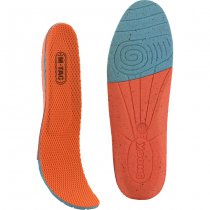 M-Tac Vent Insoles - Orange - 39