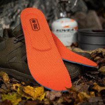 M-Tac Vent Insoles - Orange - 40