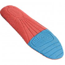 M-Tac Vent Insoles Gen.II - Orange - 44