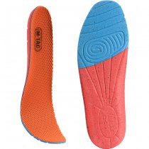 M-Tac Vent Insoles Gen.II - Orange - 45