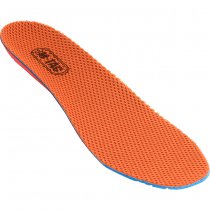 M-Tac Vent Insoles Gen.II - Orange - 45