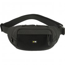 M-Tac Waist Bag - Black