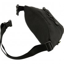 M-Tac Waist Bag - Black