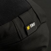 M-Tac Waist Bag - Black