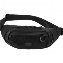 M-Tac Waist Bag Elite - Black