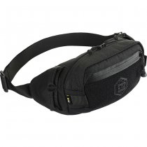 M-Tac Waist Bag Elite Hex - Black