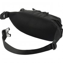 M-Tac Waist Bag Elite Hex - Black