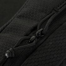 M-Tac Waist Bag Elite Hex - Black