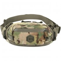 M-Tac Waist Bag Elite Hex - Multicam / Ranger Green