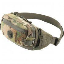 M-Tac Waist Bag Elite Hex - Multicam