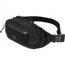 M-Tac Waist Bag Gen.II - Black