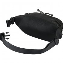 M-Tac Waist Bag Gen.II - Black