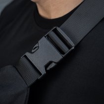 M-Tac Waist Bag Gen.II - Black