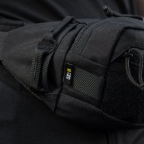 M-Tac Waist Bag Gen.II - Black