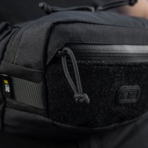 M-Tac Waist Bag Gen.II - Black