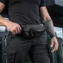 M-Tac Waist Bag Gen.II - Black