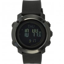 M-Tac Watch Multifunctional Tactical - Black