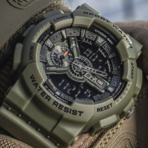 M-Tac Sport Watch - Olive