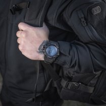 M-Tac Tactical Adventure Watch - Black