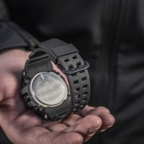 M-Tac Tactical Adventure Watch - Black