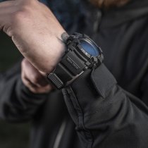 M-Tac Tactical Adventure Watch - Black