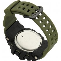 M-Tac Tactical Adventure Watch - Olive