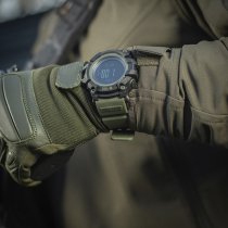 M-Tac Tactical Adventure Watch - Olive