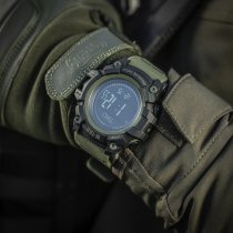 M-Tac Tactical Adventure Watch - Olive