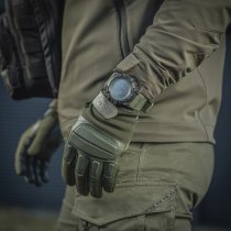 M-Tac Tactical Adventure Watch - Olive