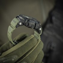 M-Tac Tactical Adventure Watch - Olive