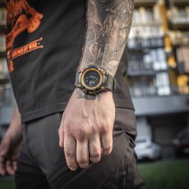 M-Tac Tactical Adventure Watch - Orange