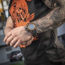 M-Tac Tactical Adventure Watch - Orange