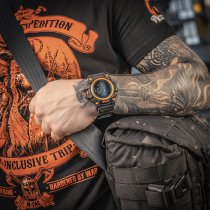 M-Tac Tactical Adventure Watch - Orange