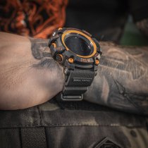 M-Tac Tactical Adventure Watch - Orange