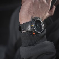 M-Tac Tactical Compass Watch - Black