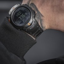 M-Tac Tactical Compass Watch - Black