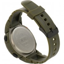 M-Tac Tactical Compass Watch - Olive