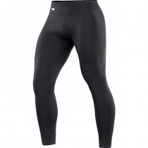 M-Tac Winter Baselayer Pants - Black