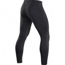 M-Tac Winter Baselayer Pants - Black - 2XL