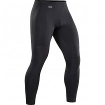 M-Tac Winter Baselayer Pants - Black - S