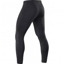 M-Tac Winter Baselayer Pants - Black - XS