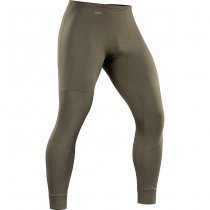 M-Tac Winter Baselayer Pants - Dark Olive - S