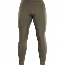 M-Tac Winter Baselayer Pants - Dark Olive - XL