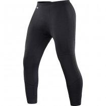 M-Tac Winter Baselayer Pants 3/4 - Black