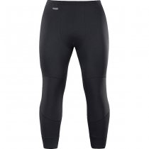 M-Tac Winter Baselayer Pants 3/4 - Black - 2XL